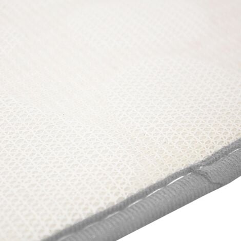 Tapis de bain FISHTEC Galets comfy XL - 60 x 45 cm