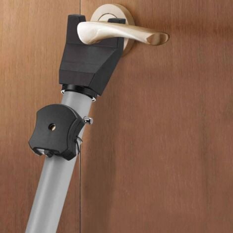 Barre de sécurité FISHTEC anti-effraction Secure & Alert
