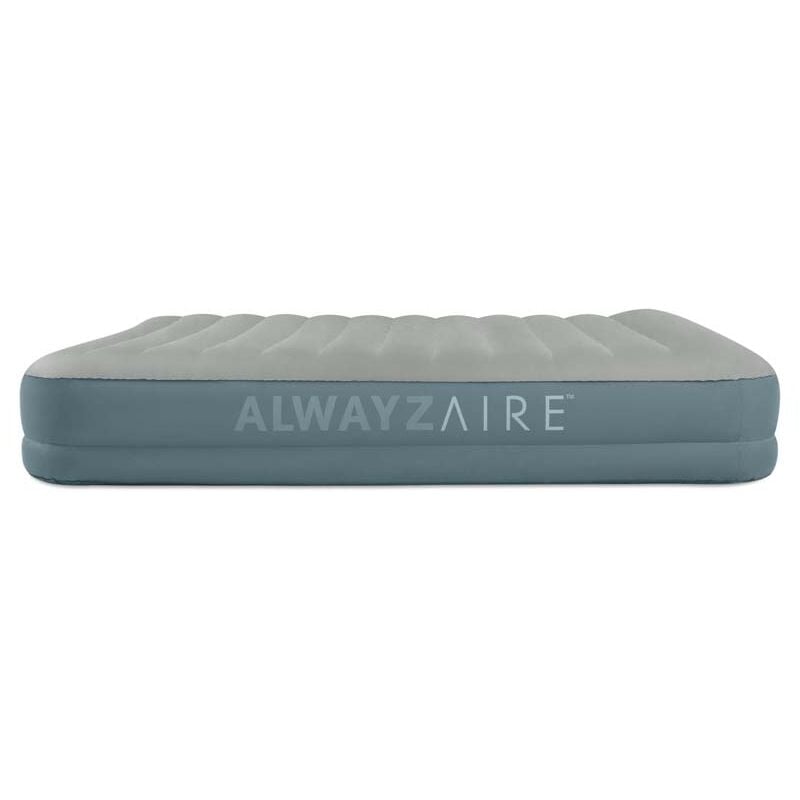 BESTWAY Matelas gonflable 2 places Pavillo™ Fortech™ AlwayzAire™