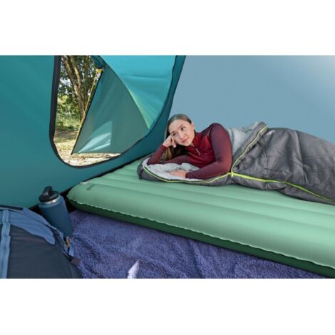 Mini-pompe Et Gonfleur CO2 Barbieri Visionair 15.5cm - Manuelle Avec Manomètre