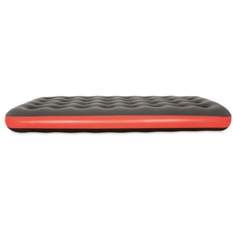 Bestway Matelas gonflable camping 1 personne 188 x 99 x 22cm avec sac de gonflage (1/5)