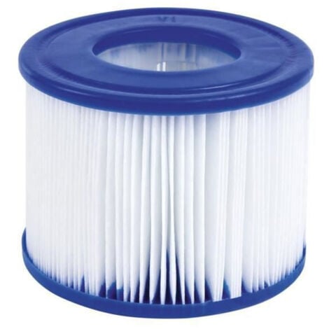 BESTWAY Spa gonflable rond Lay-Z-Spa Milan Airjet Plus 4 - 6 personnes