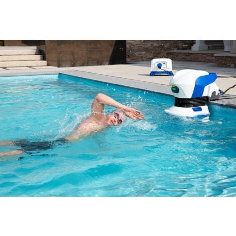 BESTWAY Nage à contre-courant Swimfinity™