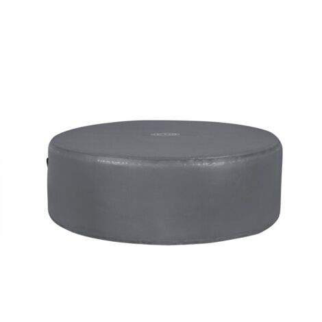 Bestway Couverture thermique EnergySense spa rond 196 x 71 cm