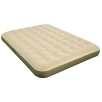 Bestway Matelas gonflable camping 2 personnes Pavillo Fortech 203 x 152 x 25 cm