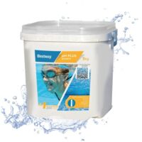 Bestway PH PLUS 5KG poudre