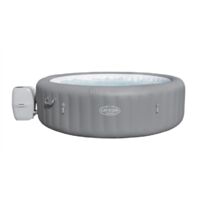 Bestway Spa gonflable rond Lay-Z-Spa Grenada AirJet 6-8 personnes