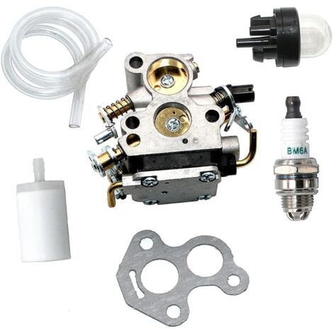 Carburateur pour Husqvarna 235 235E 236 236E 240 240E 120 Mark II 120E Mark II