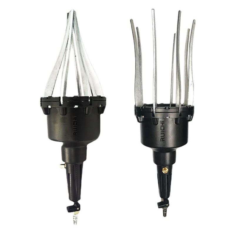 Outil Gonfleur Pneumatique Pour Soufflet De Cardan - écarteur De Cage à Billes Voiture/quad