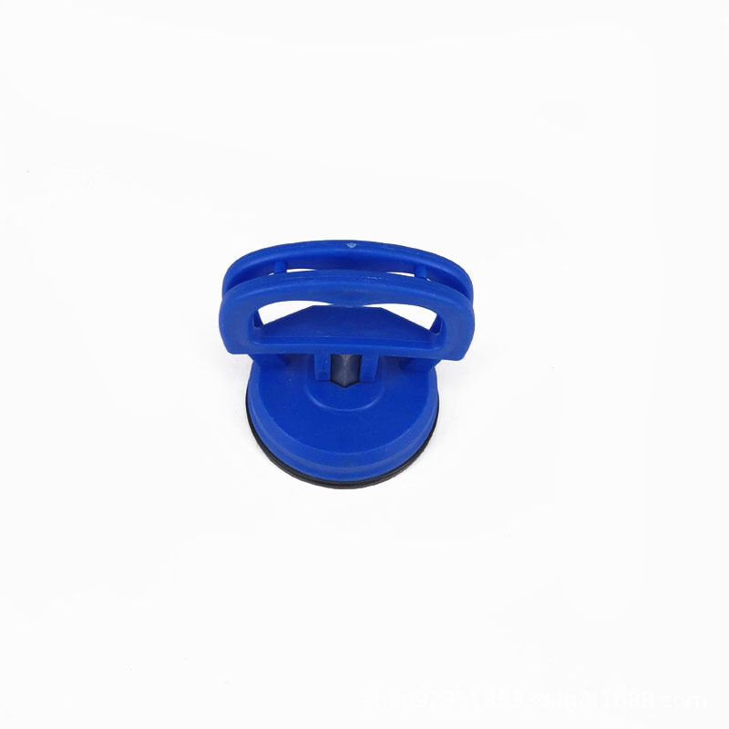 4 Ventouses Débosselage 13kg - Diamètre 55mm - Pour Carrosserie Et Réparation écran - Multicolores