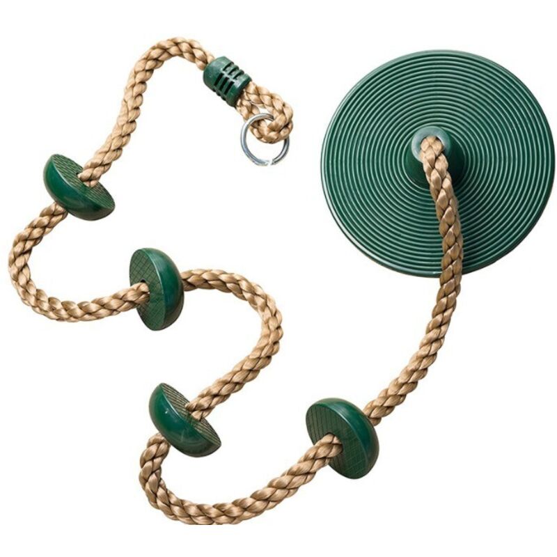 Corde De Plomb Tressée Coton 8 Pieds - Laisse Pour Chevaux