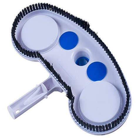 Brosse pour aspirateur tubulaire