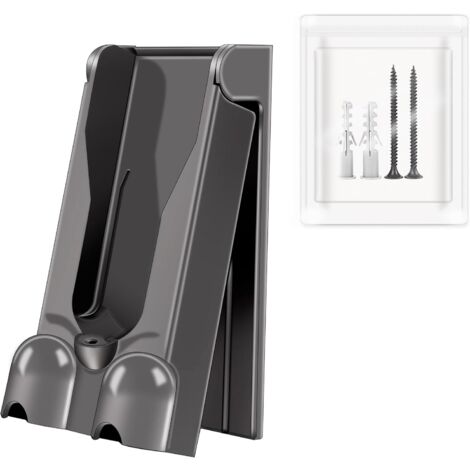 Support Station De Charge Compatible Aspirateurs Jimmy, JV85 Pro, H9 Flex - Pièce De Rechange