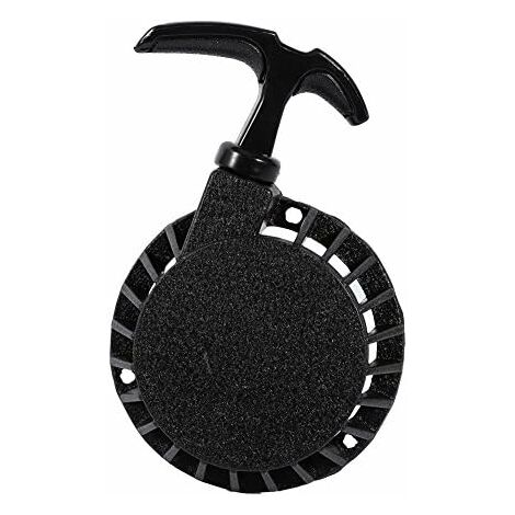 Tirez Démarrer Lanceur, Tirez Démarrer Lanceur de Recul en Aluminium pour 49CC Mini Pocket Dirt Bike Mini Moto Quad ATV (1/5)