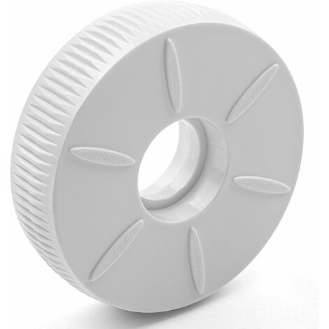 Grande Roue Adaptable pour Polaris 280 180 C6 Robot de Piscine (1/5)
