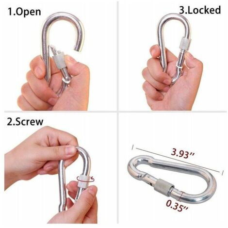 Corde de sécurité, corde en nylon, corde d'escalade extérieure, corde d'escalade, corde d'escalade, corde de sauvetage, corde de descente, corde d'escalade, 20 mètres bleu 12mm