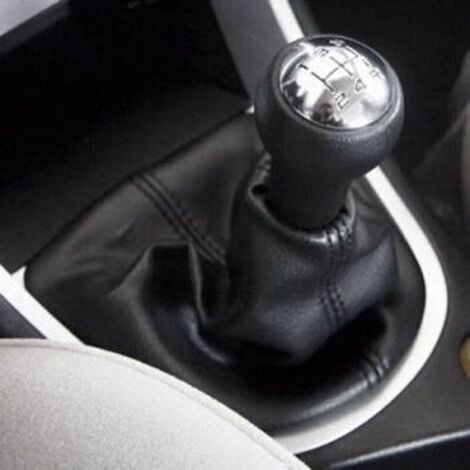 Peugeot 307 207 406 Remplacement Du Levier De Vitesses Automatique 5 Vitesses, Avec Cache Anti-Poussiere