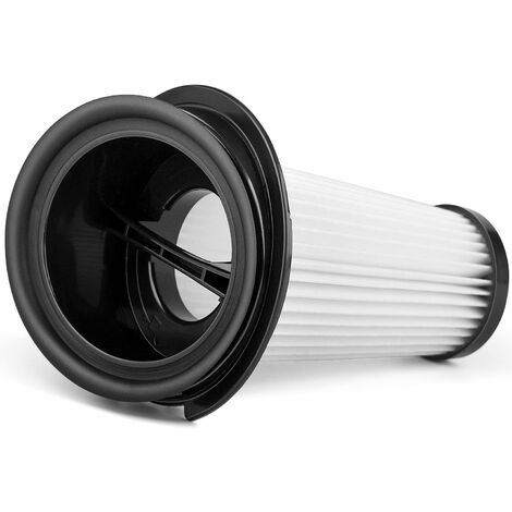 Filtres Anti-allergie Filtres Aspirateur Lavables WIIYENA - Lot De 2 - Compatible RH6545 ZR005201 Filtres Rh6545 Zr005201