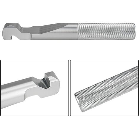  Outil de changement de courroie, extracteur d