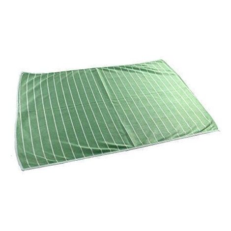 Lot de 12 Microfibres Bambou - Spécial Pro - Lustrez Toutes Les Surfaces Lisses et fragiles - TVA récupérable 4040CM