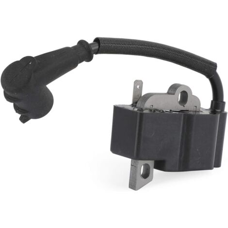 Dpofirs Bobine D'allumage Pour MS171 MS181 MS211 MS 171 181 211, Remplacement D'accessoires De Tondeuse à Gazon, Pièces De Tondeuse 1139 400 1307