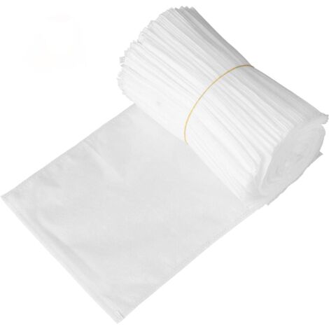 Sac Protection Fruits 10 Pcs Sachet Protection Raisin 2530 cm Filet de ...