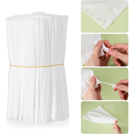 Sac Protection Fruits 10 Pcs Sachet Protection Raisin 2530 cm Filet de ...