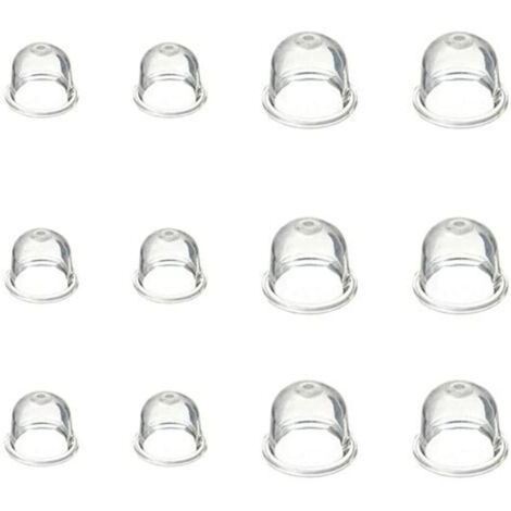 Carburateur Huile Ampoule Tronçonneuse Tronçonneus... – Grandado