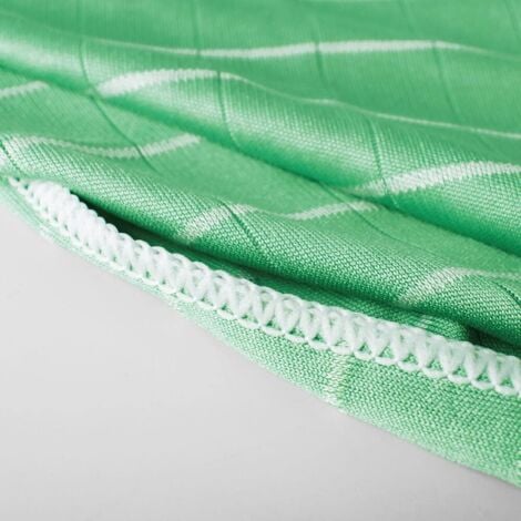 4 Chiffon Bambou Microfibre pour Vitres Miroirs Carreaux Carrosserie Microfibre Bambou Vitre Ménage Salle de Bain