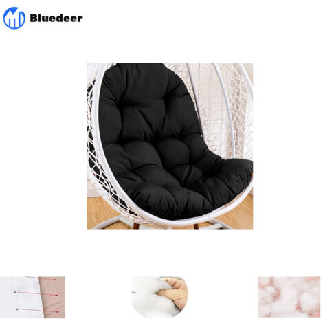 BOBILIFE Selle De Vélo – Selle De Vélo De Rechange – Large Siège Rembourré Confortable Pour Homme Et Femme – Compatible Avec Les Vélos D'exercice, De Route Et D'appartement (taille L