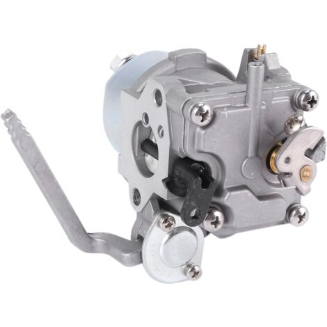 Carburateur Complet (Assy) Neuf Pour Moteur Hors-bord 9.9CV, 15CV, 18CV - Réf. 3303-803687A1