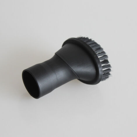 Buse/Tête De Brosse Pour Aspirateur - Diamètre Intérieur 32 Mm - Pédale Réglable - Pour Sols Et Tapis