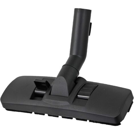 Véritable brosse de sol  pour aspirateurs HENRY HVR200T, HVR204T et HVX200 (1/5)
