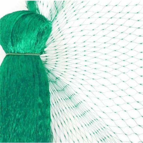 YUNRUX Filet De Protection Contre Les Oiseaux, Filet à Feuilles, Filet