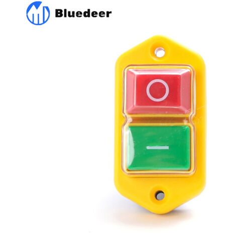 Interrupteurs De Sécurité Sans Contact Pour Machines - Interrupteur De - 12