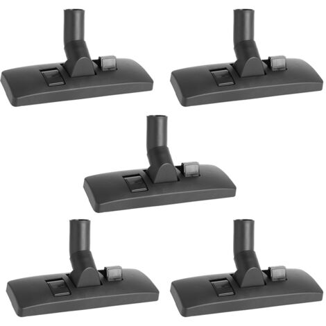 Lot de 5 Véritable brosse de sol pour aspirateurs HENRY HVR200T, HVR204T et HVX200 (1/5)
