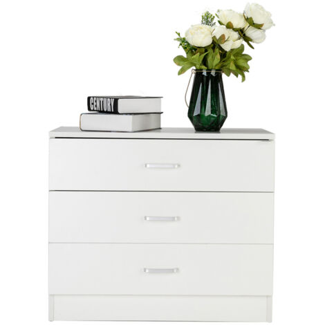 De la table de chevet à la commode: les meubles de rangement