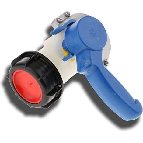 Adaptateur De Réservoir Marche/arrêt Smart Parts - Fabrication Américaine (occasion)