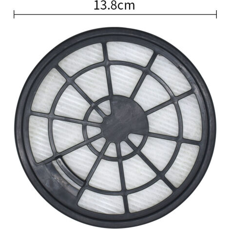 Lawnoval Filtres de rechange pour aspirateur Dirt Devil