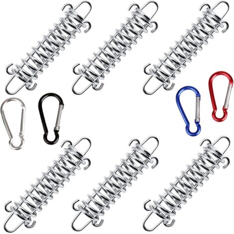 Ressorts pour bocaux weck ''traditionnels'' – 10 pièces (accessoires pour conserves) - symbol:630410 Ressorts pour bocaux weck ''traditionnels'' – 10 pièces (accessoires pour conserves) - symbol:630410