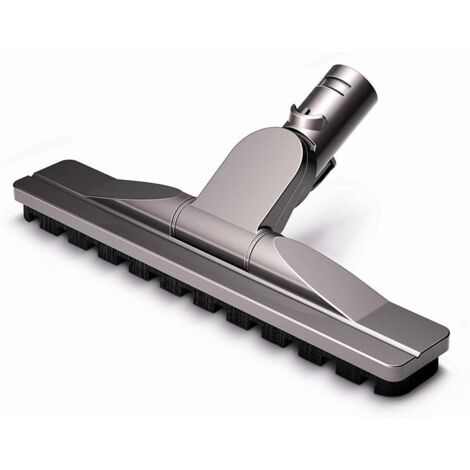 Accessoires pour aspirateur Dyson V6 DC62 DC59 58, tête de brosse de sol mixte en poils de cheval (1/5)