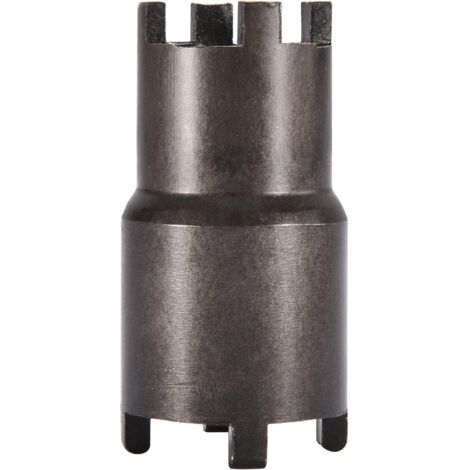 GOOFIT Outil D'Embrayage Bipolaire 19mm 23mm - Clé Spanner Pour 50cc 70cc 90cc 110cc 125cc