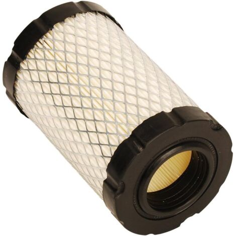 Compatible avec Briggs and Stratton 796031 594201 591334 Préfiltre 797704 Remplace John Deere MIU1303 GY21435 MIU13963 (1/4)