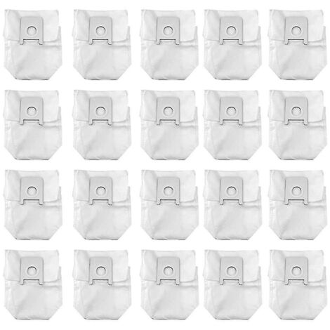 Sac à poussière pour accessoires Eve Plus pour aspirateur robot (1/3)