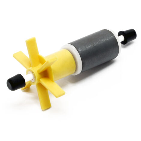 Pièce detachée pour SunSun Aquarium Filtre externe HW-303 Arbre de Pompe