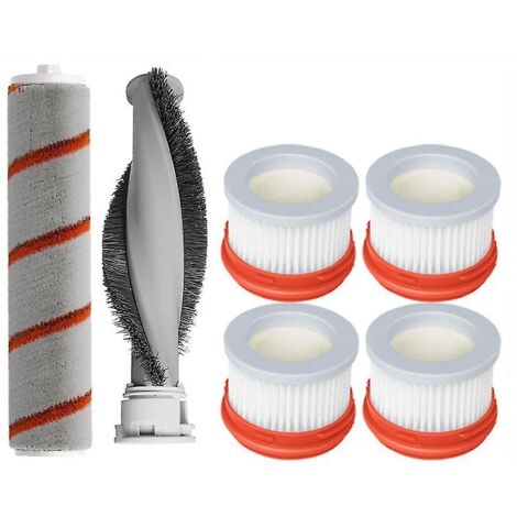 Filtre Hepa pour brosse principale pour aspirateur à main sans fil V8 V9 V9b V9p Xr V10 V11 (1/3)