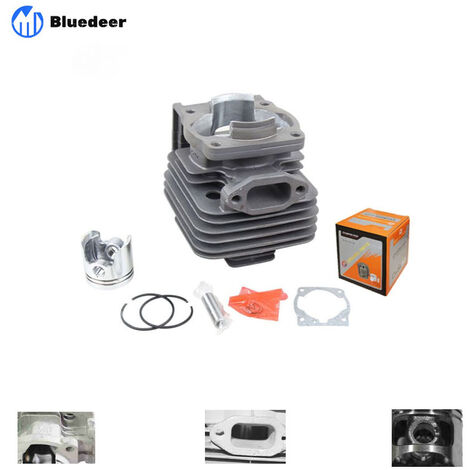 Kit de Piston de Cylindre pour Tondeuse à gazon 40F-5 jeux de cylindres 430TU43 cylindre piston TL43 cylindre TB43 (1/5)