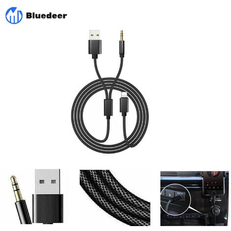 Câble adaptateur Renkforce USB-C® / VGA USB-C® mâle, Fiche mâle