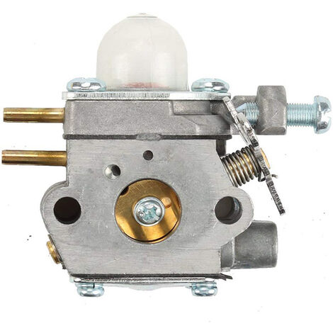 Carburateur adapté pour Walbro WT-973 WT-1116 Troybilt TB21EC TB22EC, Carburateur + Accessoires (1/4)