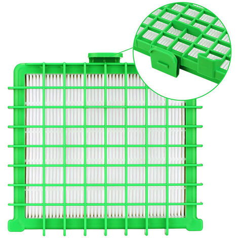Filtre pour Aspirateur Silence Force ZR002901 (1/4)